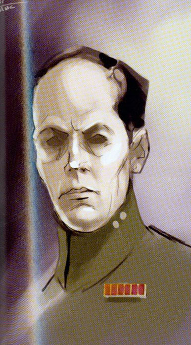 Illustration for article titled Meet Star Wars' Corpse Droid, Who Desecrates The Dead